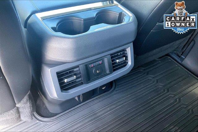 2024 Ford F-250 - $79,873
