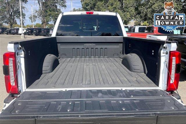 2024 Ford F-250 - $79,873