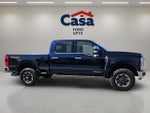 2024 F-250 Super Duty Thumbnail 2