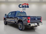 2024 F-250 Super Duty Thumbnail 4