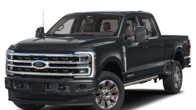 Preowned 2024 Ford F-250 Super Duty XL for Sale
