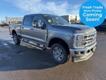 2024 F-250 Super Duty Thumbnail 1