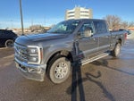 2024 F-250 Super Duty Thumbnail 2