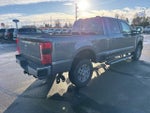 2024 F-250 Super Duty Thumbnail 8