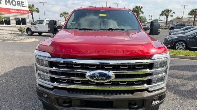 2024 Ford F-250 Super Duty XL