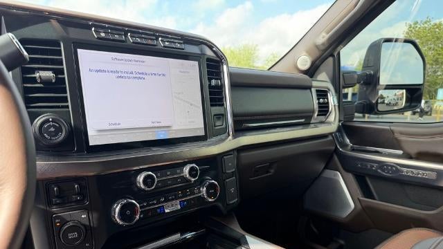 2024 Ford F-250 Super Duty XL