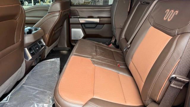 2024 Ford F-250 Super Duty XL