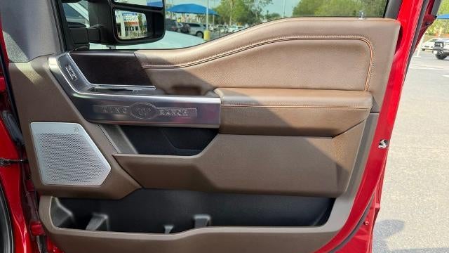 2024 Ford F-250 Super Duty XL