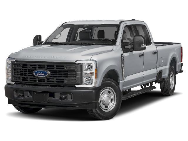 2024 Ford F-250