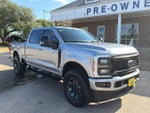 2024 F-250 Super Duty Thumbnail 2