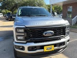 2024 F-250 Super Duty Thumbnail 3