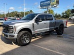 2024 F-250 Super Duty Thumbnail 4