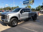 2024 F-250 Super Duty Thumbnail 5