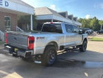 2024 F-250 Super Duty Thumbnail 13