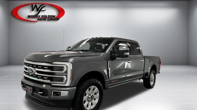 Preowned 2024 Ford F-250 Super Duty King Ranch for Sale