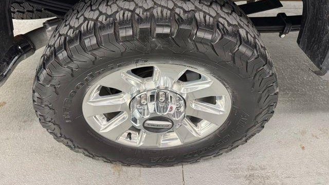 2024 Ford F-250 Super Duty King Ranch
