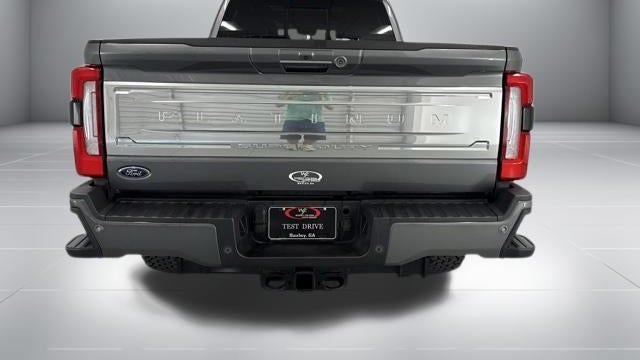 2024 Ford F-250 Super Duty King Ranch
