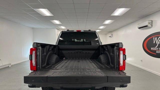 2024 Ford F-250 Super Duty King Ranch