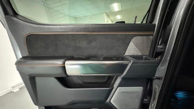 2024 Ford F-250 Super Duty King Ranch