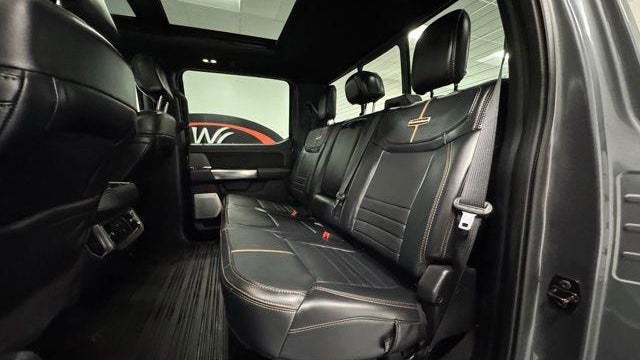 2024 Ford F-250 Super Duty King Ranch