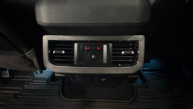 2024 Ford F-250 Super Duty King Ranch