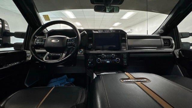 2024 Ford F-250 Super Duty King Ranch