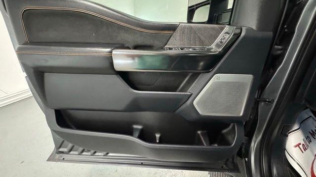 2024 Ford F-250 Super Duty King Ranch