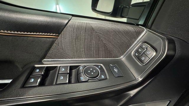 2024 Ford F-250 Super Duty King Ranch