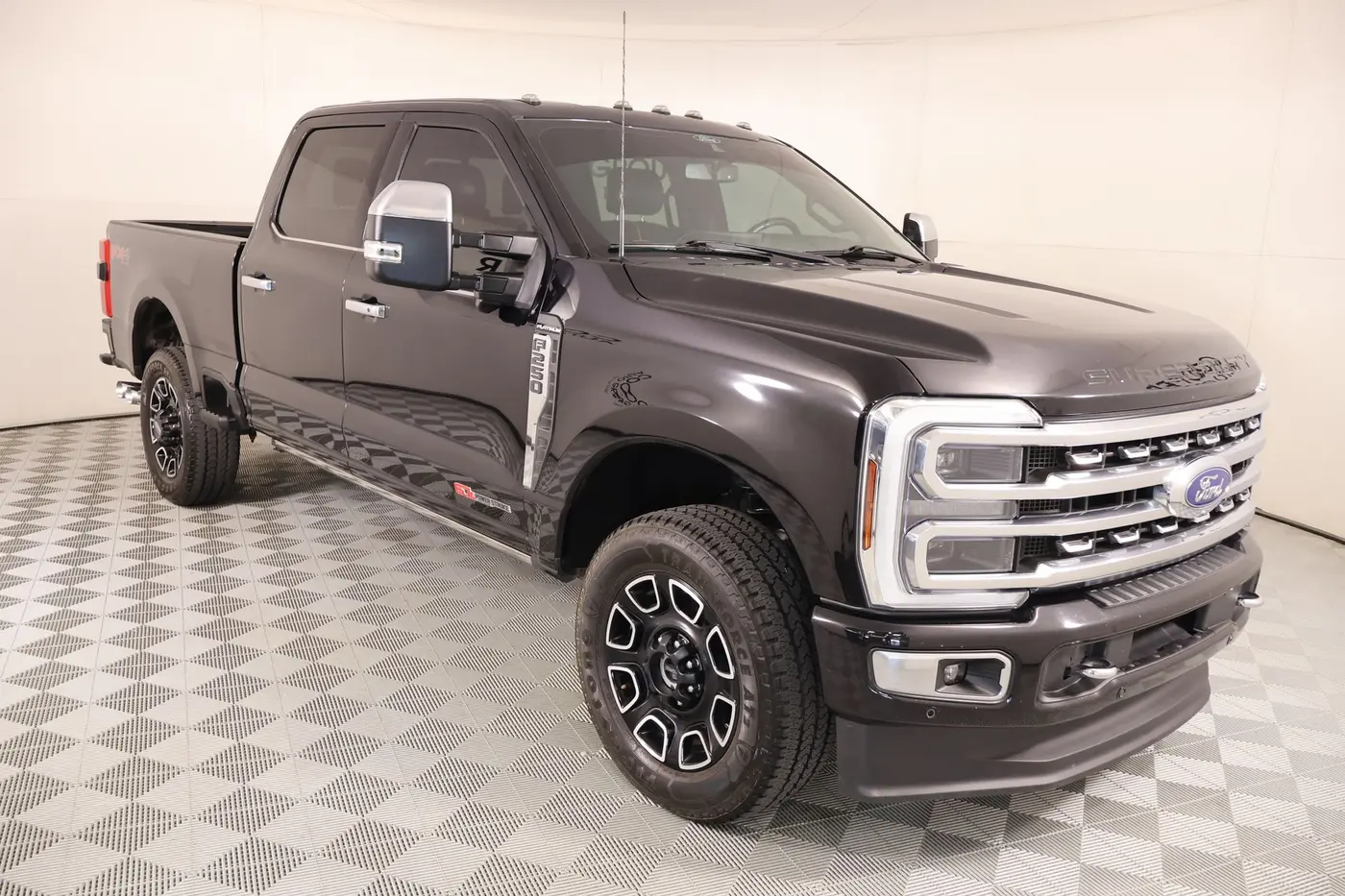 2024 Ford F-250