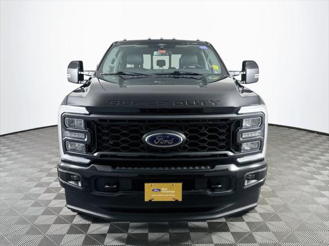 2024 Ford F-250 - $76,499