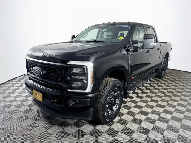2024 Ford F-250 - $76,499