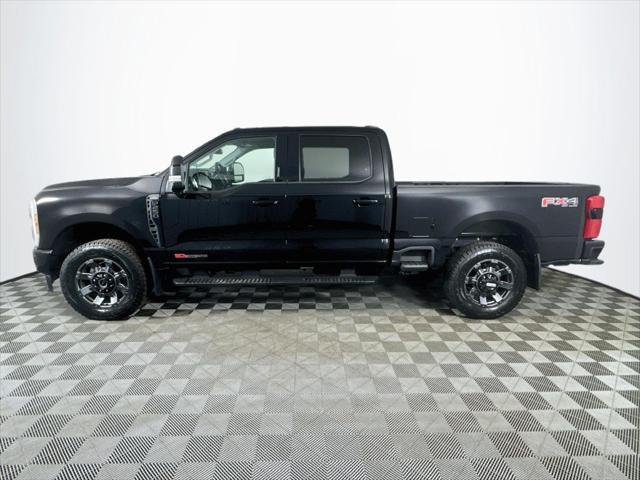 2024 Ford F-250 - $76,499