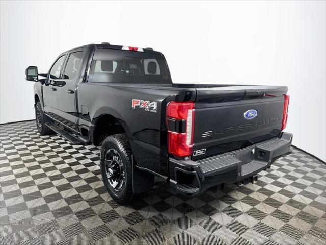 2024 Ford F-250 - $76,499