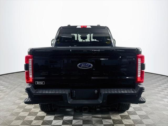 2024 Ford F-250 - $76,499