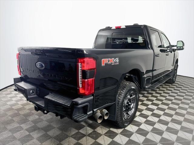 2024 Ford F-250 - $76,499