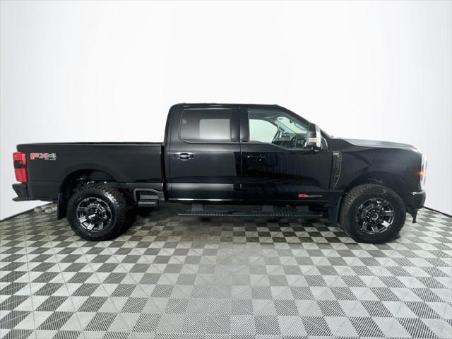 2024 Ford F-250 - $76,499