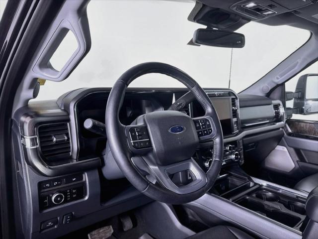 2024 Ford F-250 - $76,499
