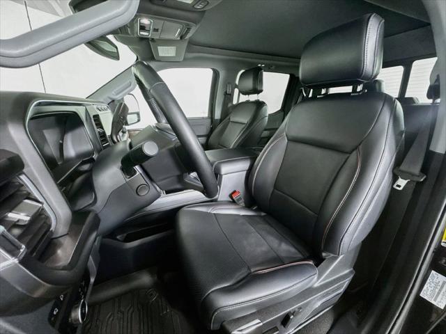 2024 Ford F-250 - $76,499