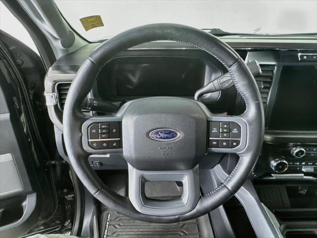 2024 Ford F-250 - $76,499
