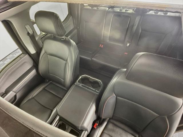2024 Ford F-250 - $76,499
