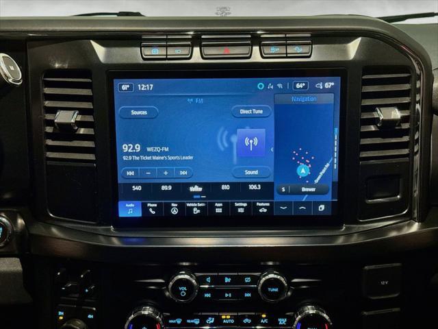 2024 Ford F-250 - $76,499