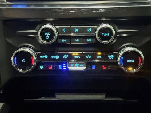2024 Ford F-250 - $76,499