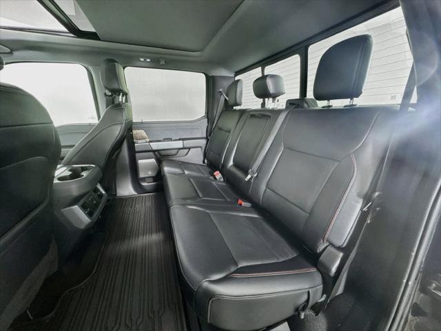 2024 Ford F-250 - $76,499