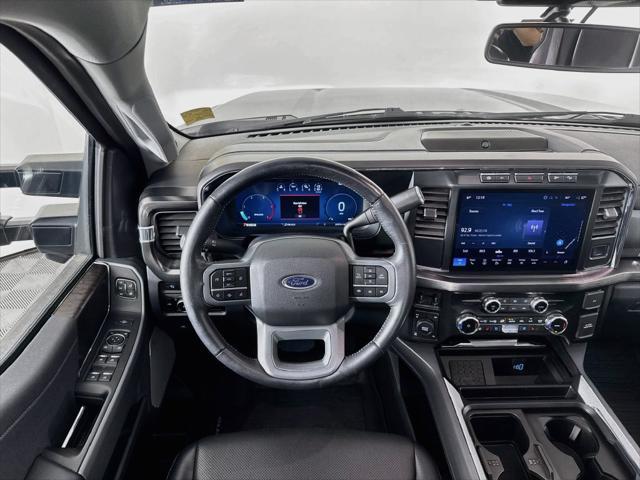 2024 Ford F-250 - $76,499
