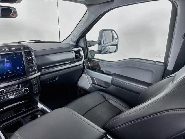 2024 Ford F-250 - $76,499