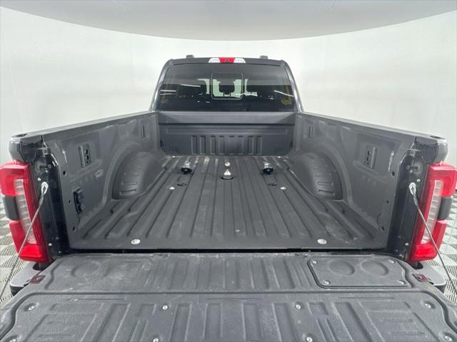 2024 Ford F-250 - $76,499