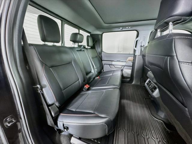 2024 Ford F-250 - $76,499