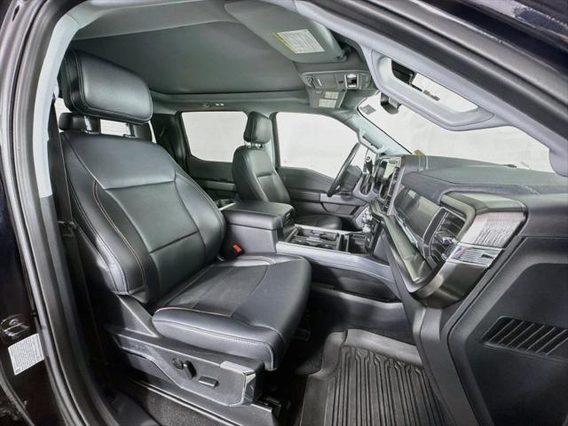 2024 Ford F-250 - $76,499