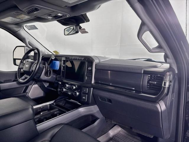 2024 Ford F-250 - $76,499