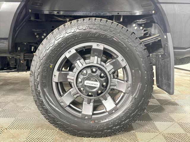 2024 Ford F-250 - $76,499